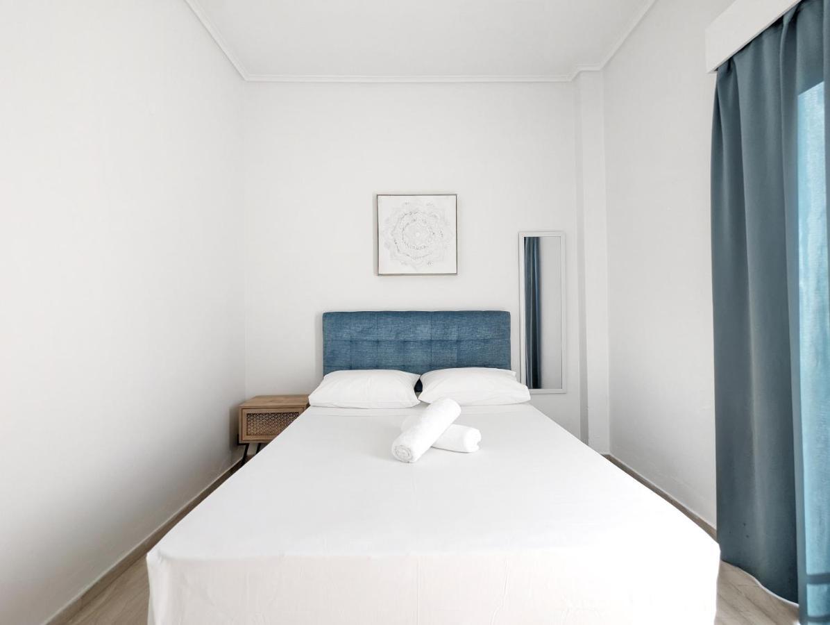 Acropolis View Dream Apartments Athens Luaran gambar