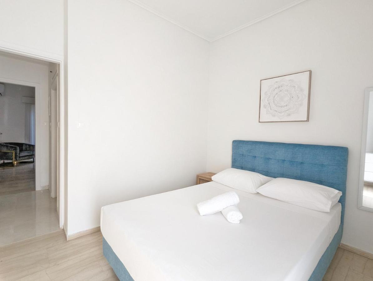 Acropolis View Dream Apartments Athens Luaran gambar