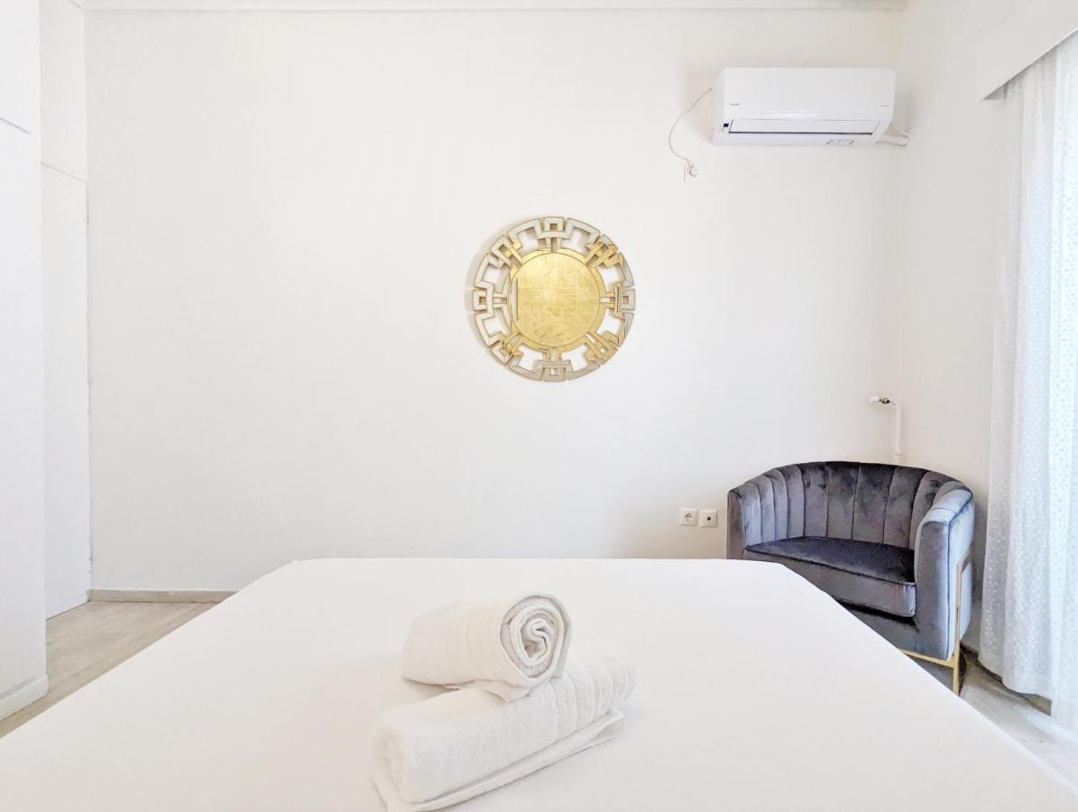 Acropolis View Dream Apartments Athens Luaran gambar