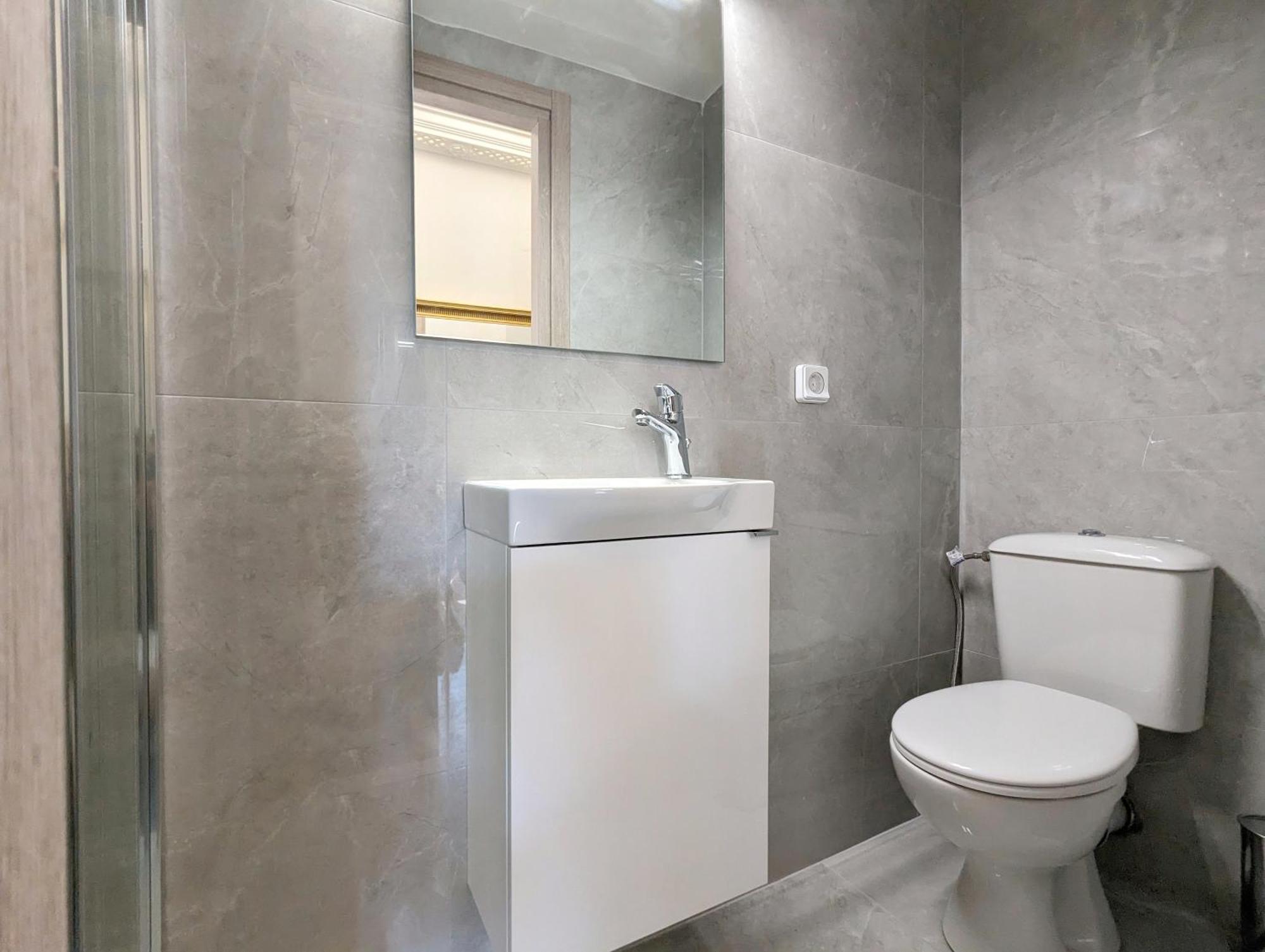 Acropolis View Dream Apartments Athens Luaran gambar