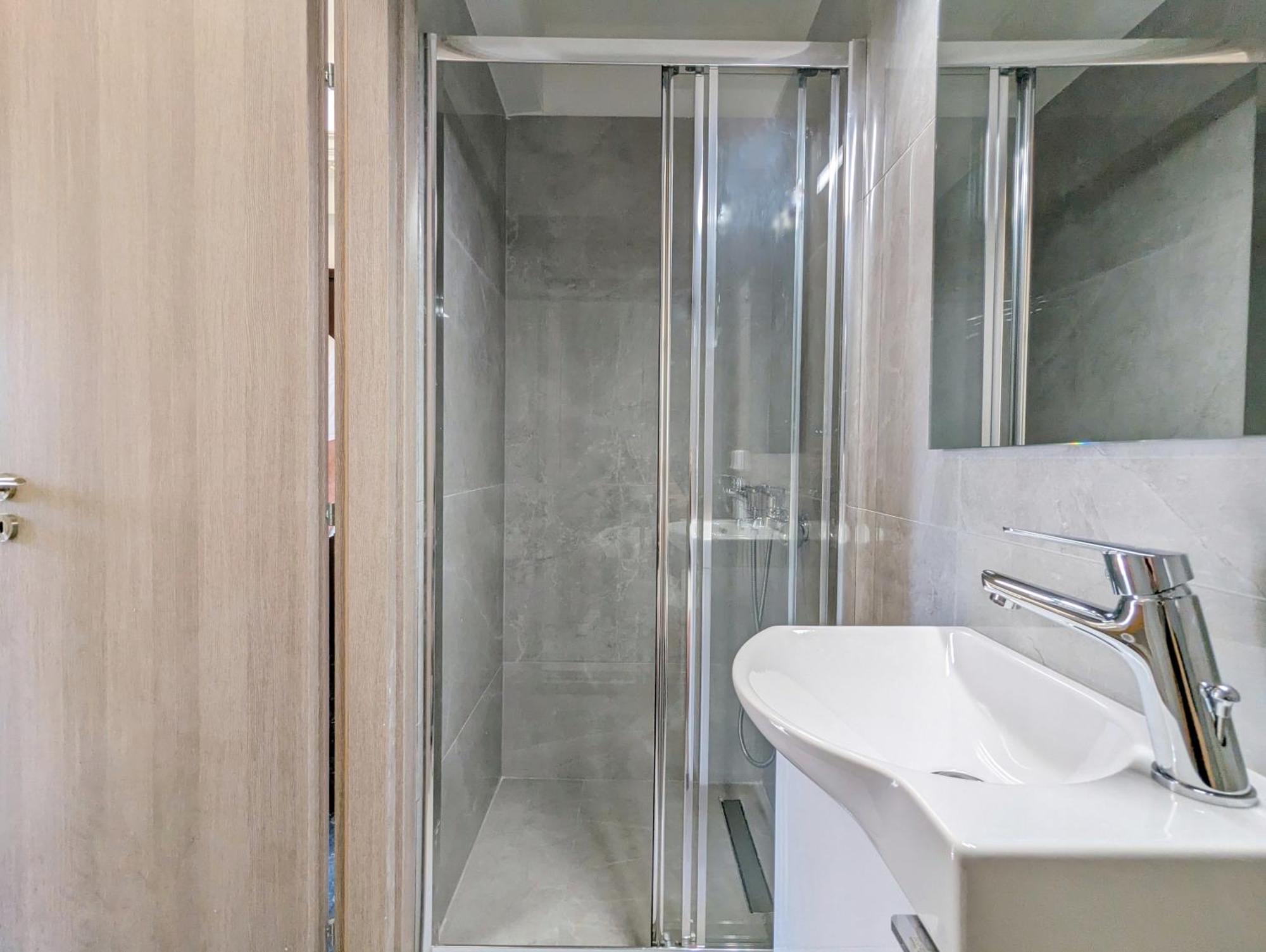 Acropolis View Dream Apartments Athens Luaran gambar