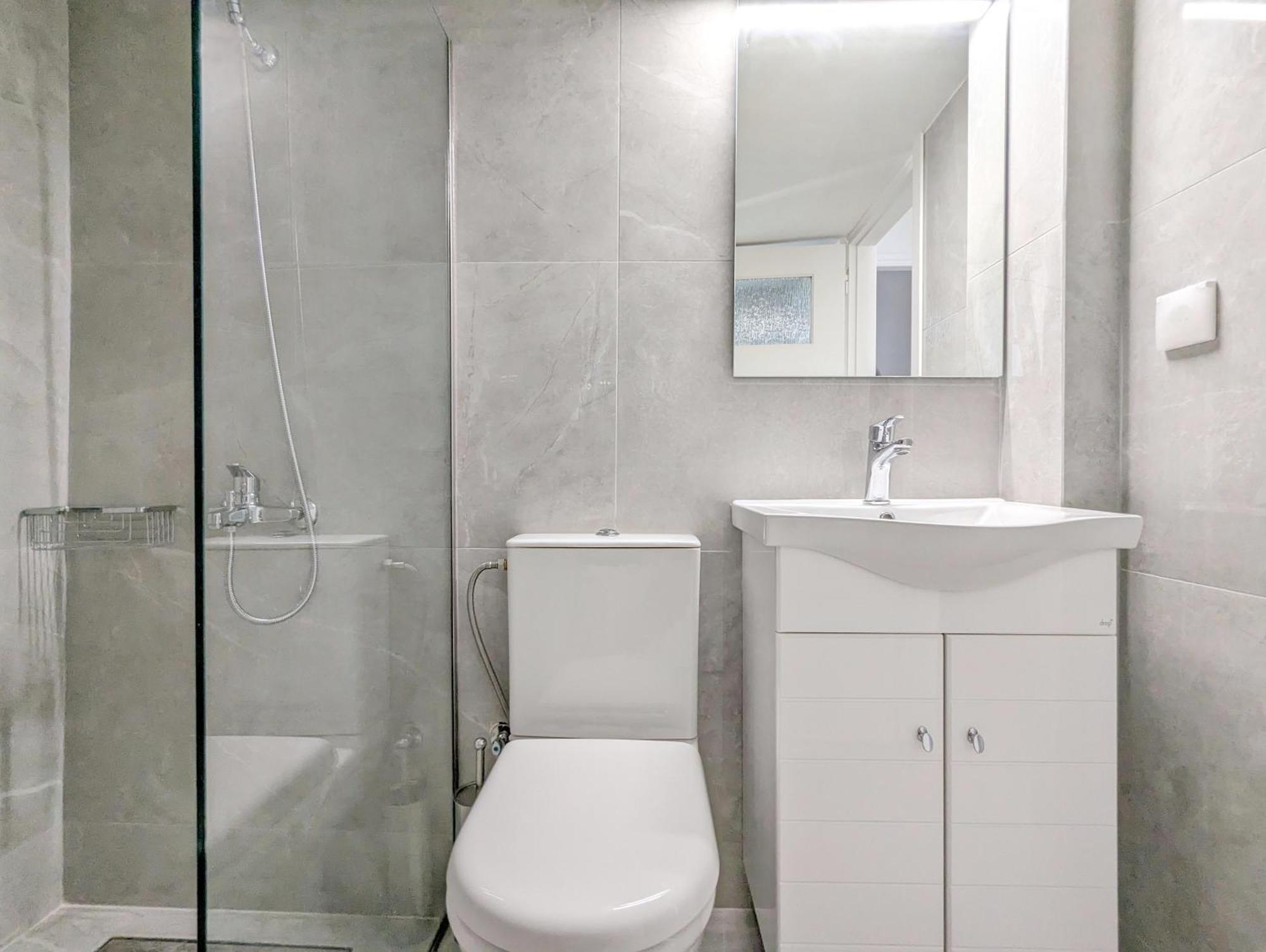 Acropolis View Dream Apartments Athens Luaran gambar